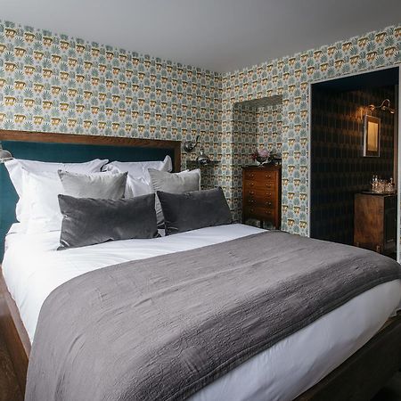 The Bower House, Restaurant & Rooms Shipston-on-Stour Екстер'єр фото