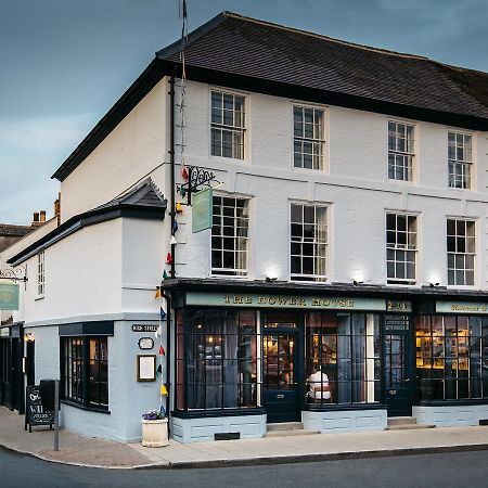 The Bower House, Restaurant & Rooms Shipston-on-Stour Екстер'єр фото