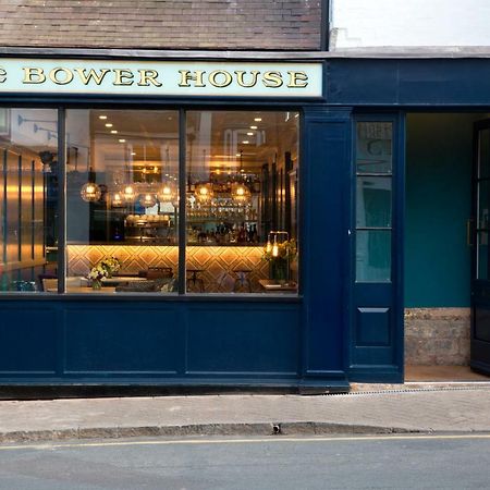 The Bower House, Restaurant & Rooms Shipston-on-Stour Екстер'єр фото