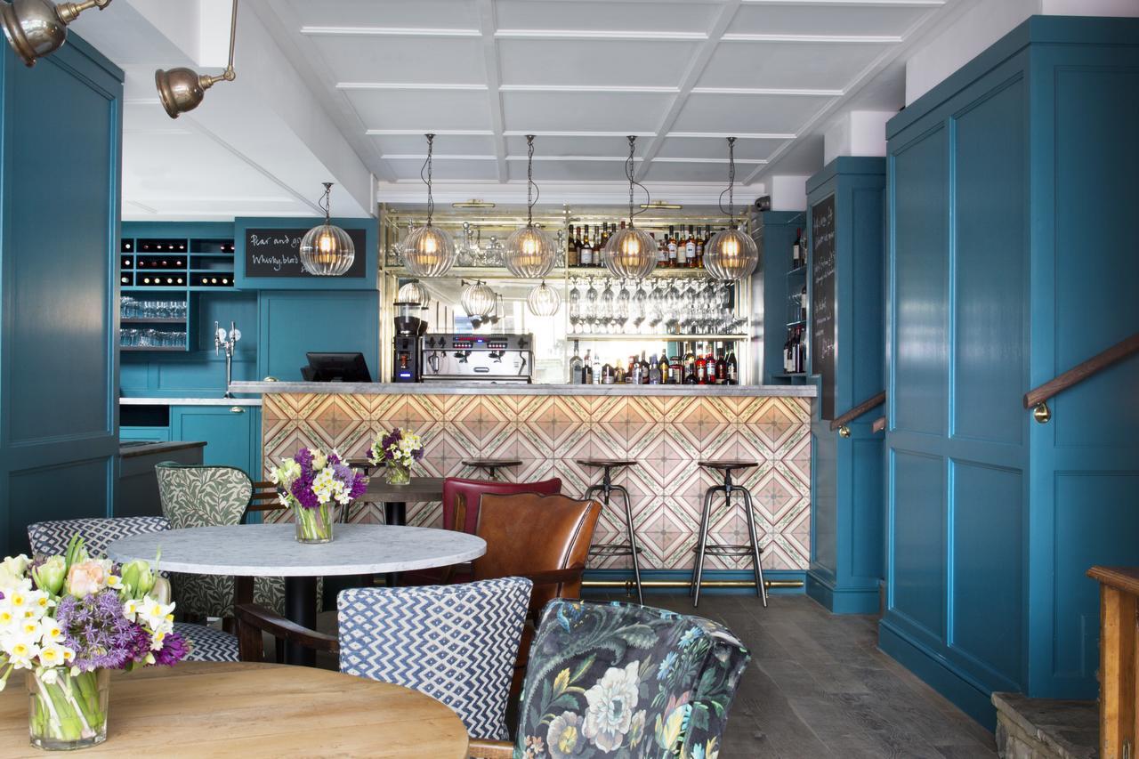 The Bower House, Restaurant & Rooms Shipston-on-Stour Екстер'єр фото