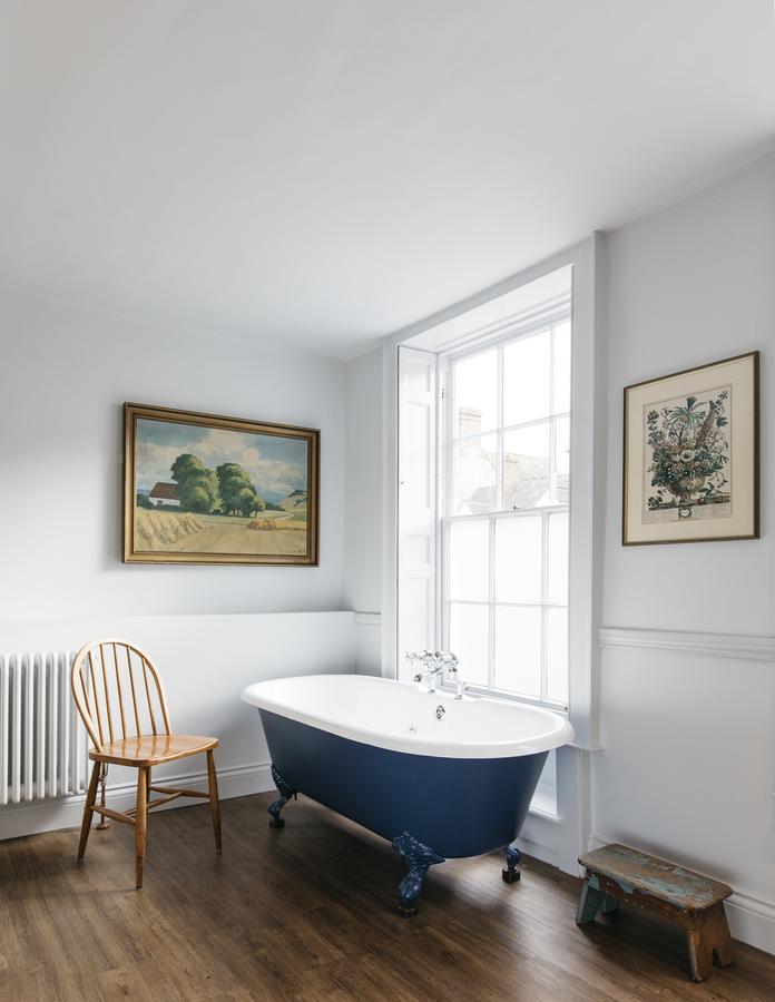 The Bower House, Restaurant & Rooms Shipston-on-Stour Екстер'єр фото