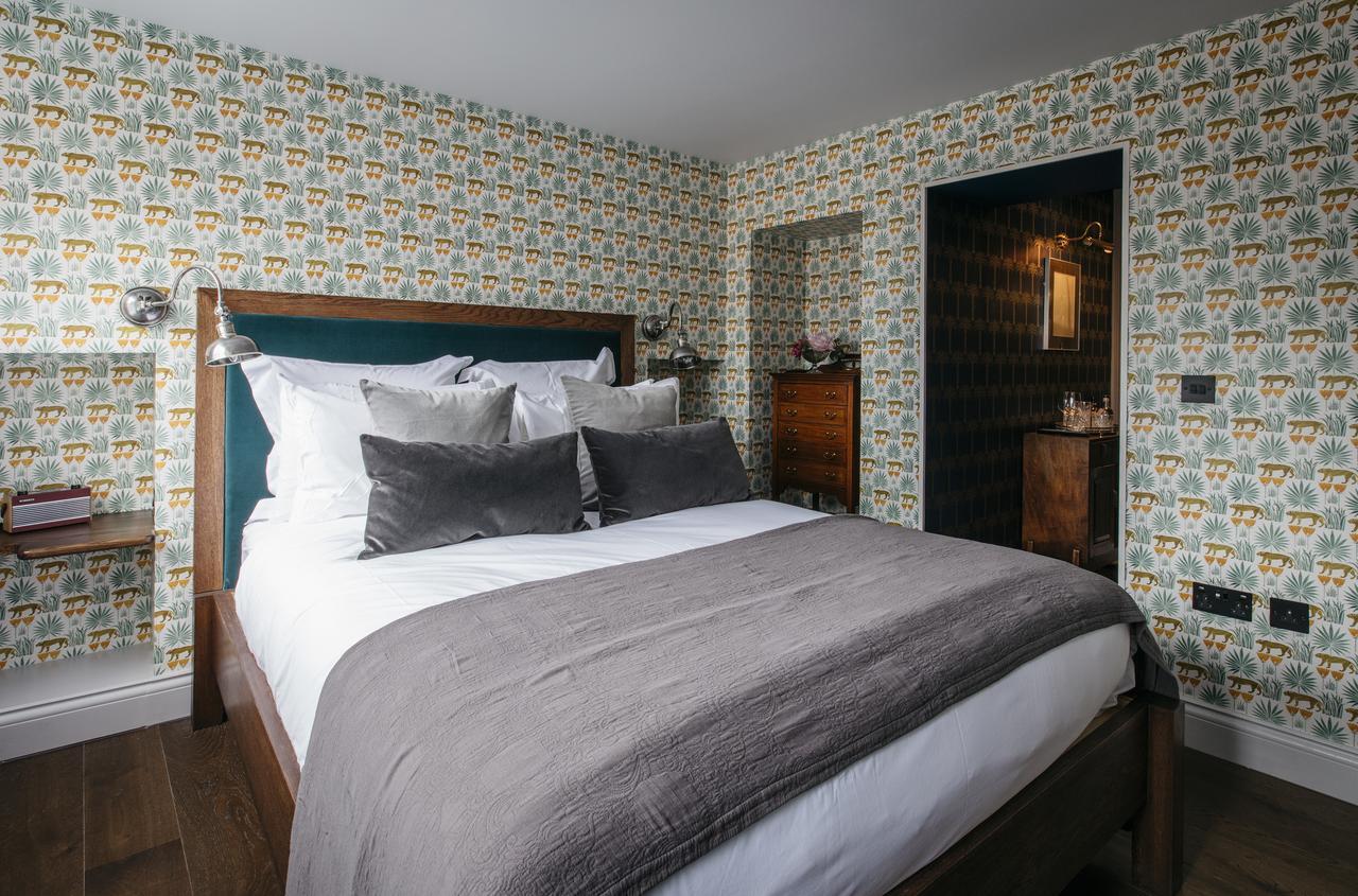 The Bower House, Restaurant & Rooms Shipston-on-Stour Екстер'єр фото