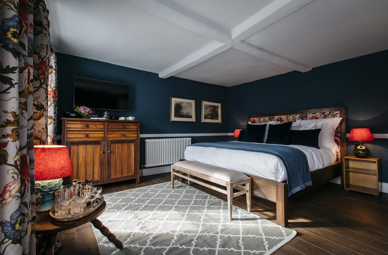 The Bower House, Restaurant & Rooms Shipston-on-Stour Екстер'єр фото