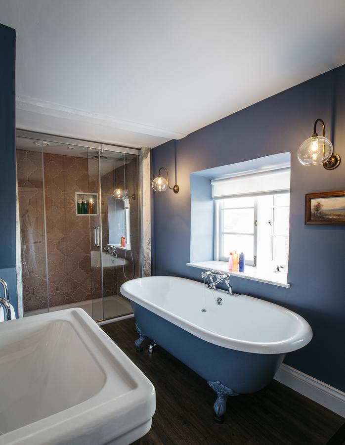 The Bower House, Restaurant & Rooms Shipston-on-Stour Екстер'єр фото