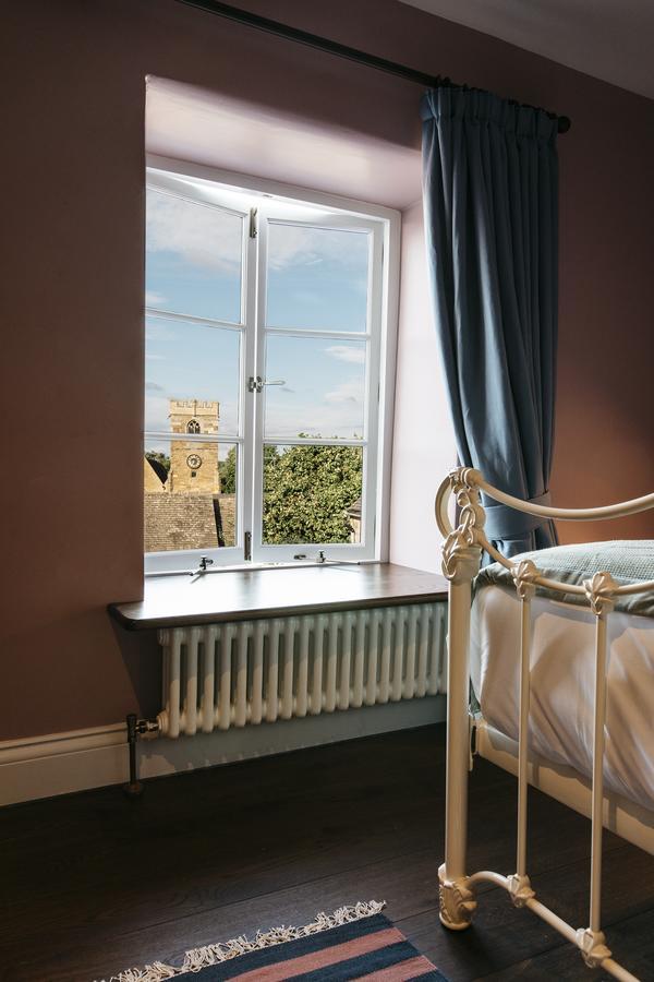 The Bower House, Restaurant & Rooms Shipston-on-Stour Екстер'єр фото