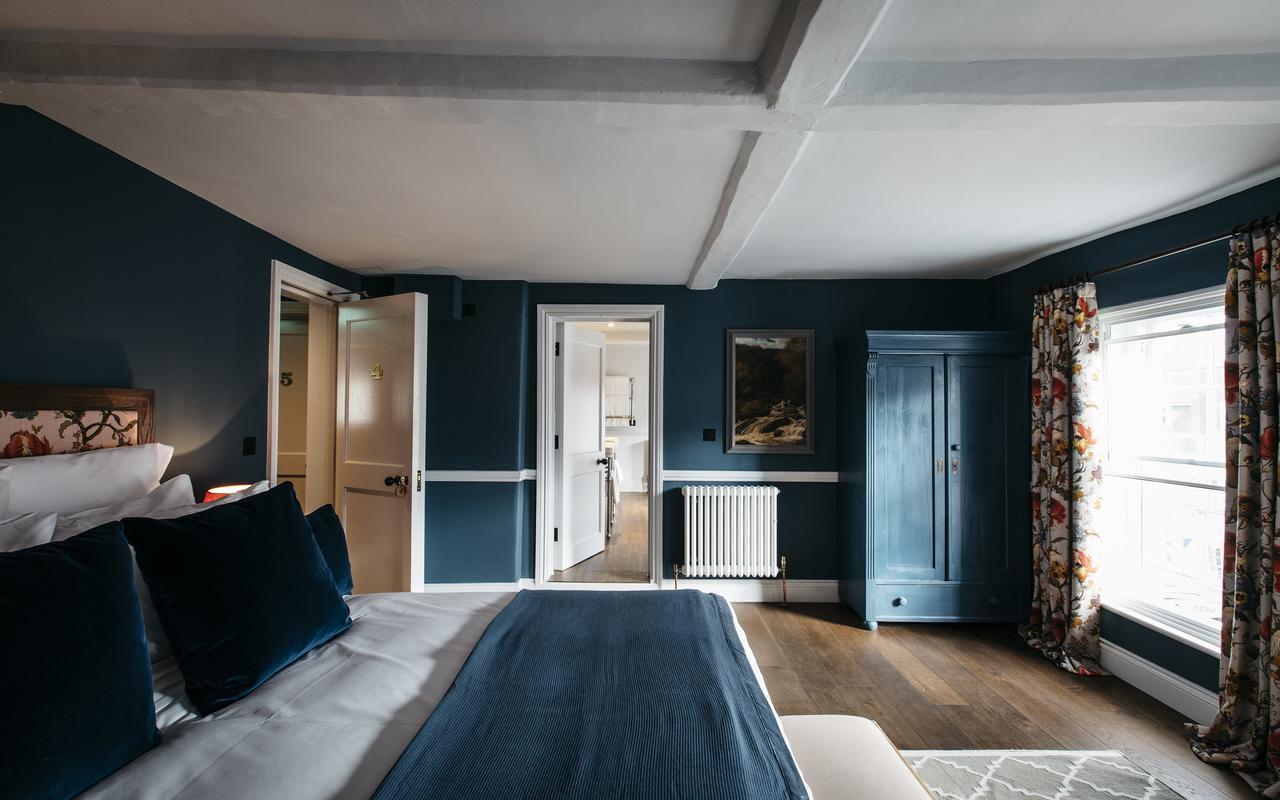 The Bower House, Restaurant & Rooms Shipston-on-Stour Екстер'єр фото