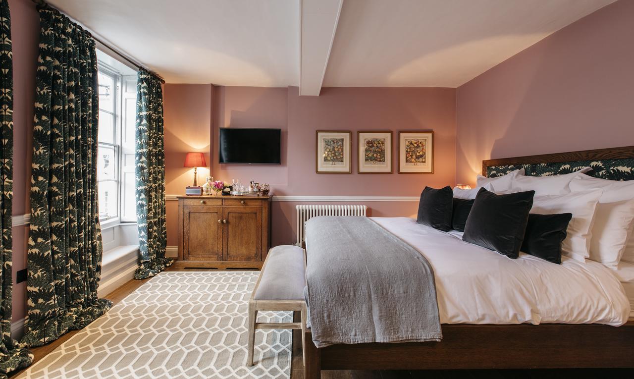 The Bower House, Restaurant & Rooms Shipston-on-Stour Екстер'єр фото