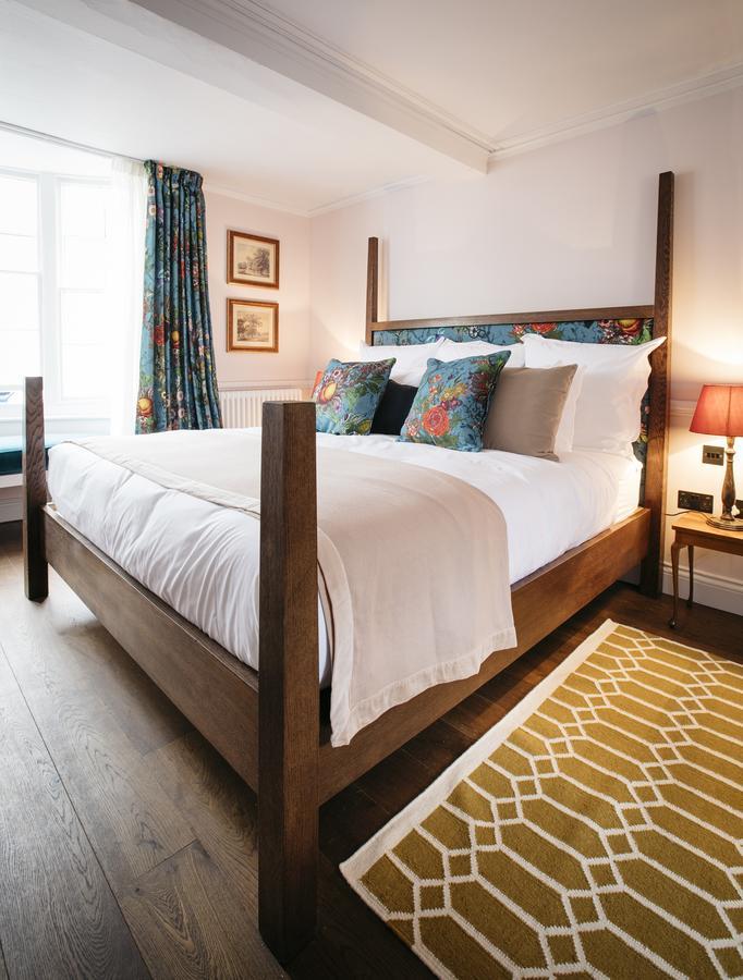 The Bower House, Restaurant & Rooms Shipston-on-Stour Екстер'єр фото