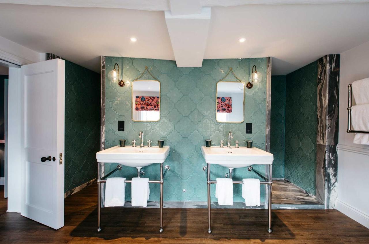 The Bower House, Restaurant & Rooms Shipston-on-Stour Екстер'єр фото