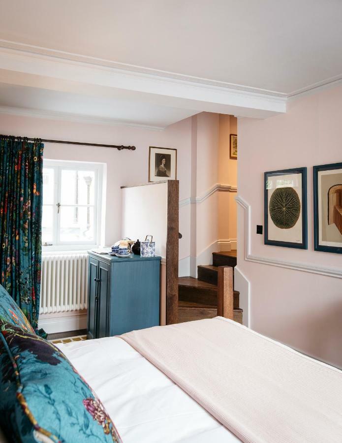 The Bower House, Restaurant & Rooms Shipston-on-Stour Екстер'єр фото