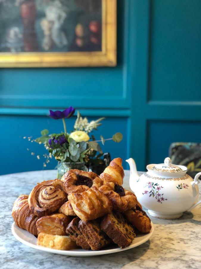 The Bower House, Restaurant & Rooms Shipston-on-Stour Екстер'єр фото