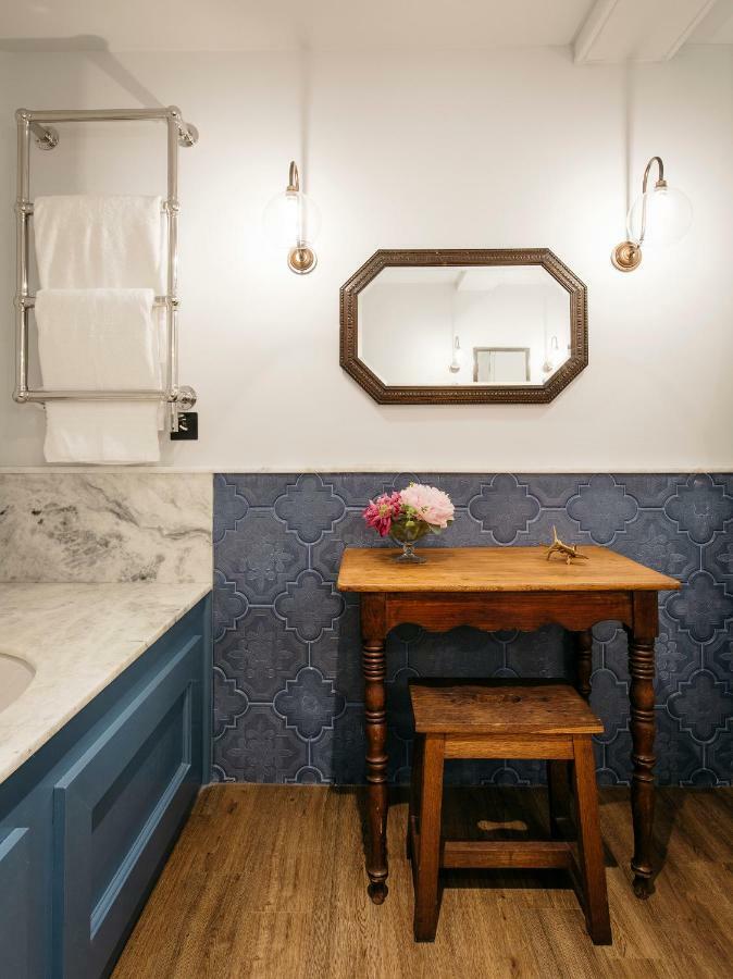 The Bower House, Restaurant & Rooms Shipston-on-Stour Екстер'єр фото