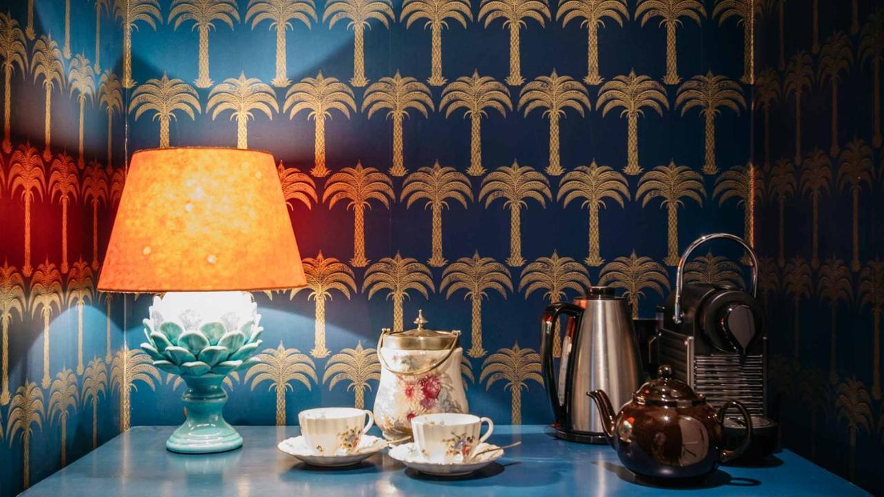 The Bower House, Restaurant & Rooms Shipston-on-Stour Екстер'єр фото